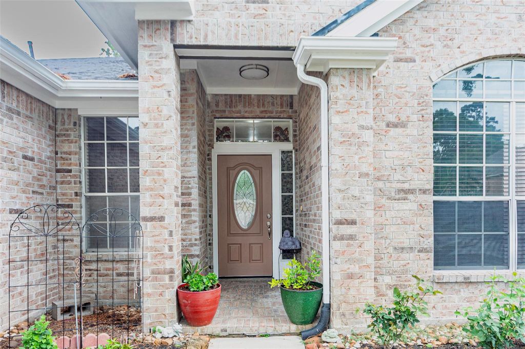 Photo of 1727 Whispering Forest Drive, Kingwood, TX 77339 (MLS # 78275529)