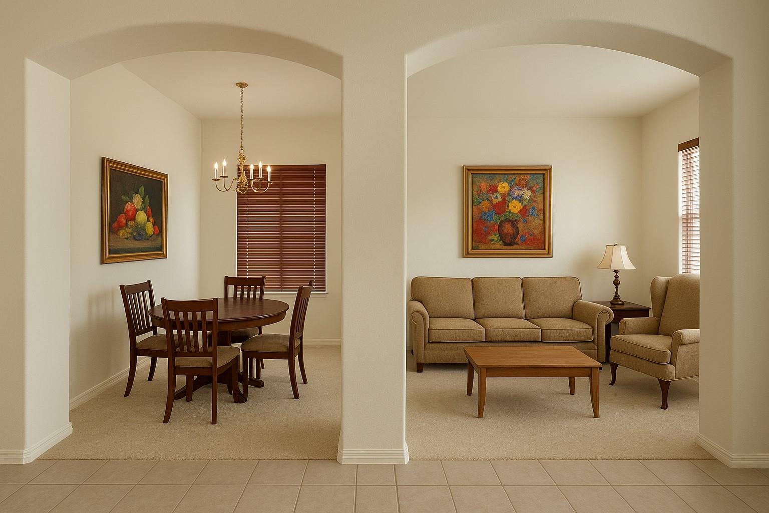 1727 Whispering Forest Drive