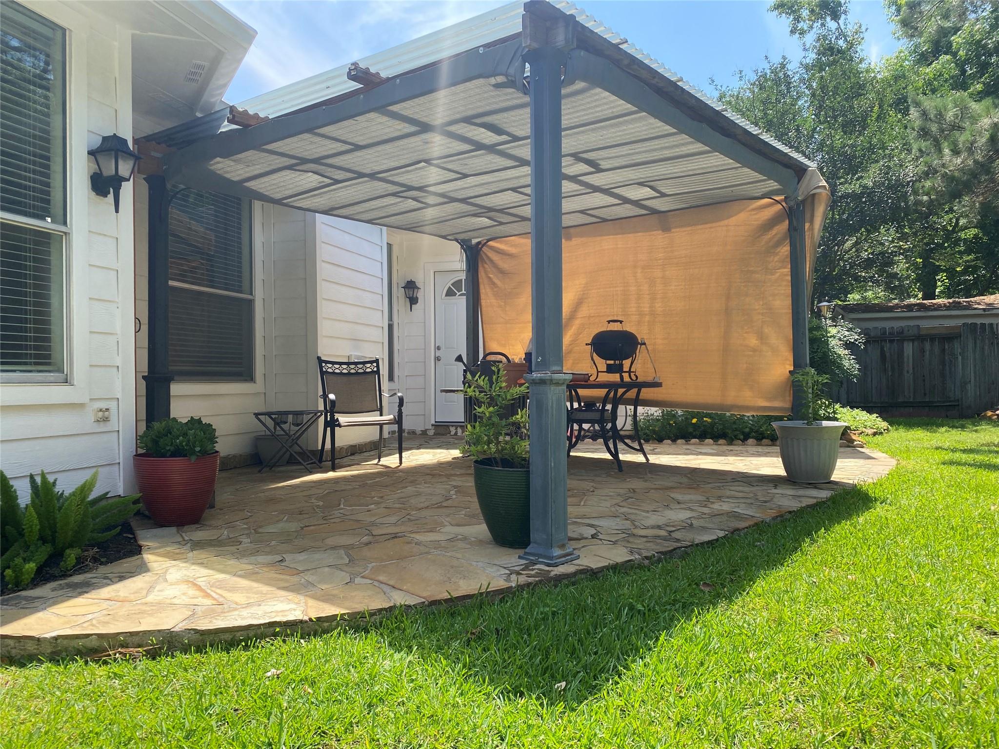 1727 Whispering Forest Drive