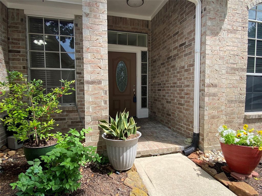 Photo of 1727 Whispering Forest Drive, Kingwood, TX 77339 (MLS # 78275529)