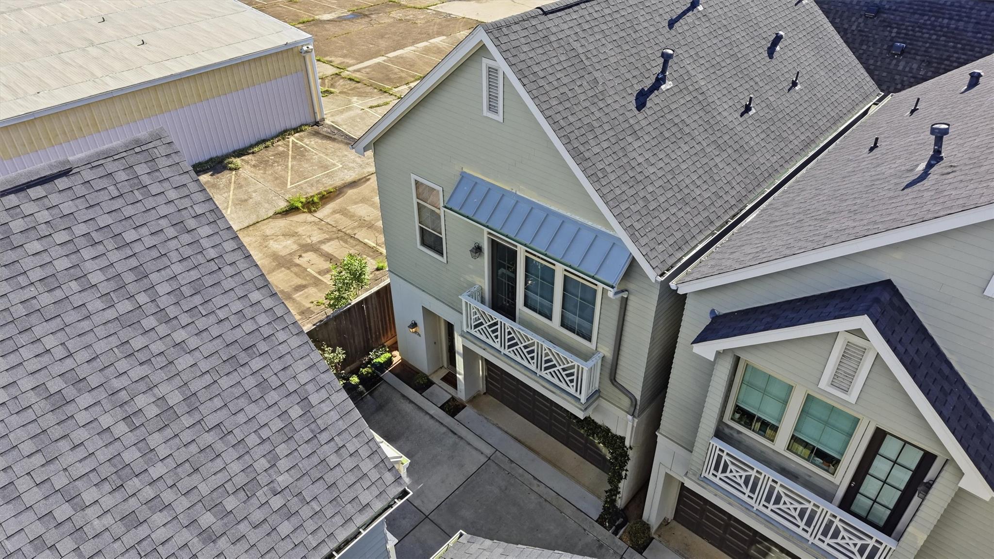 2117 Naomi Street B