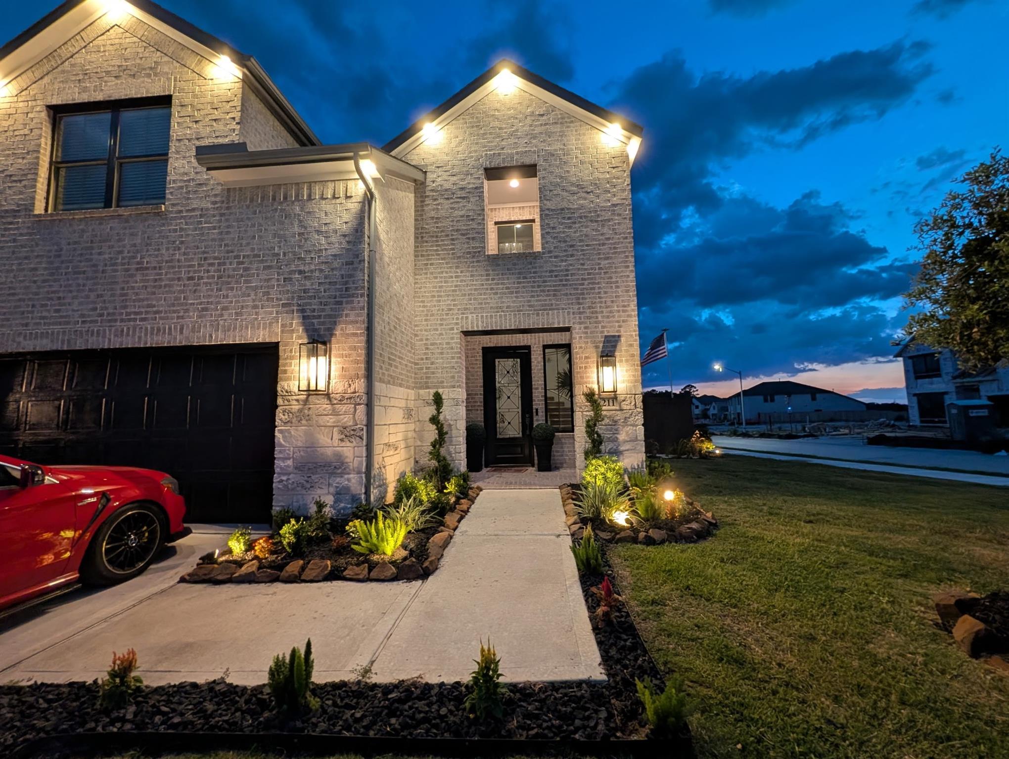 211 Vista Knoll Court
