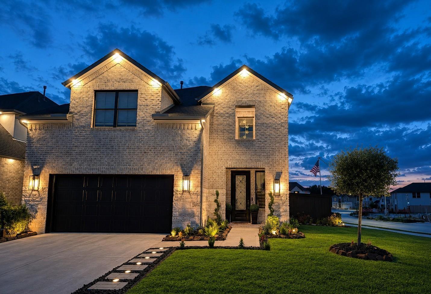 211 Vista Knoll Court