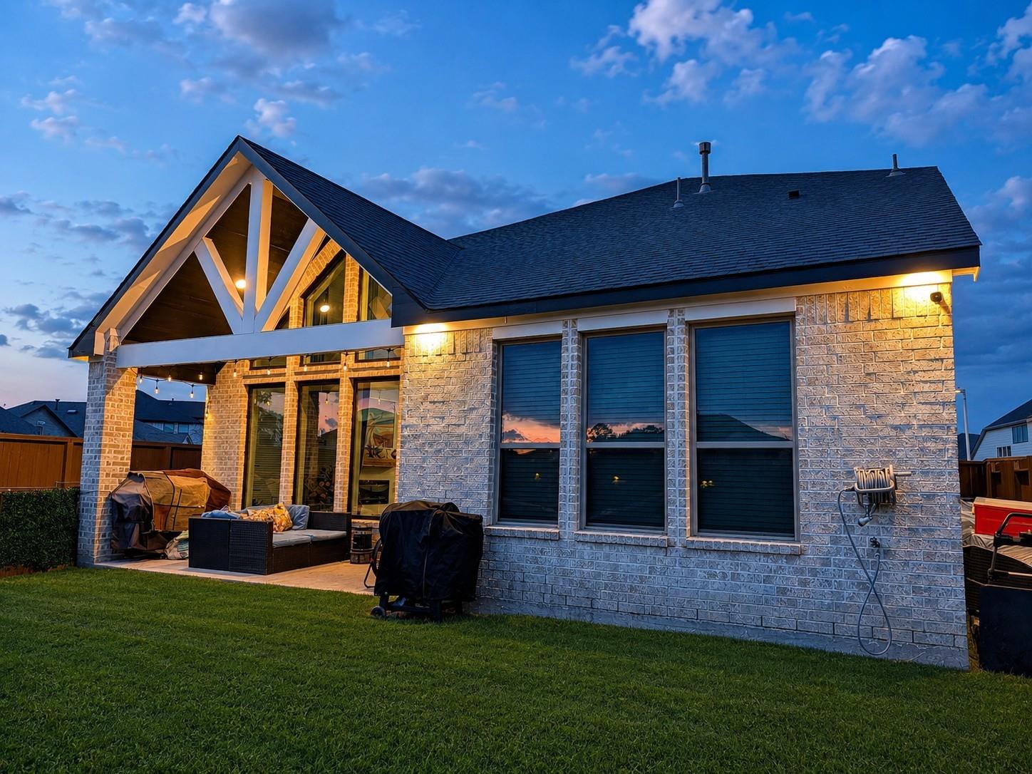 211 Vista Knoll Court