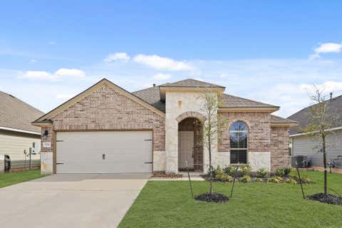 Photo of 1164 Kennesaw Drive, College Station, TX 77845 (MLS # 76237285)