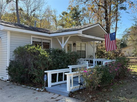 13231 Southshore Drive Conroe TX 77304