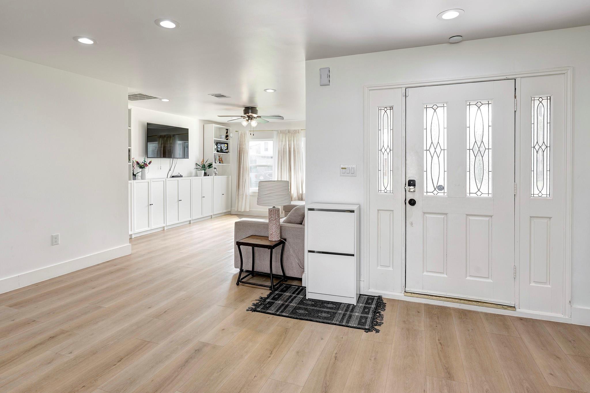 4536 Sunburst Street