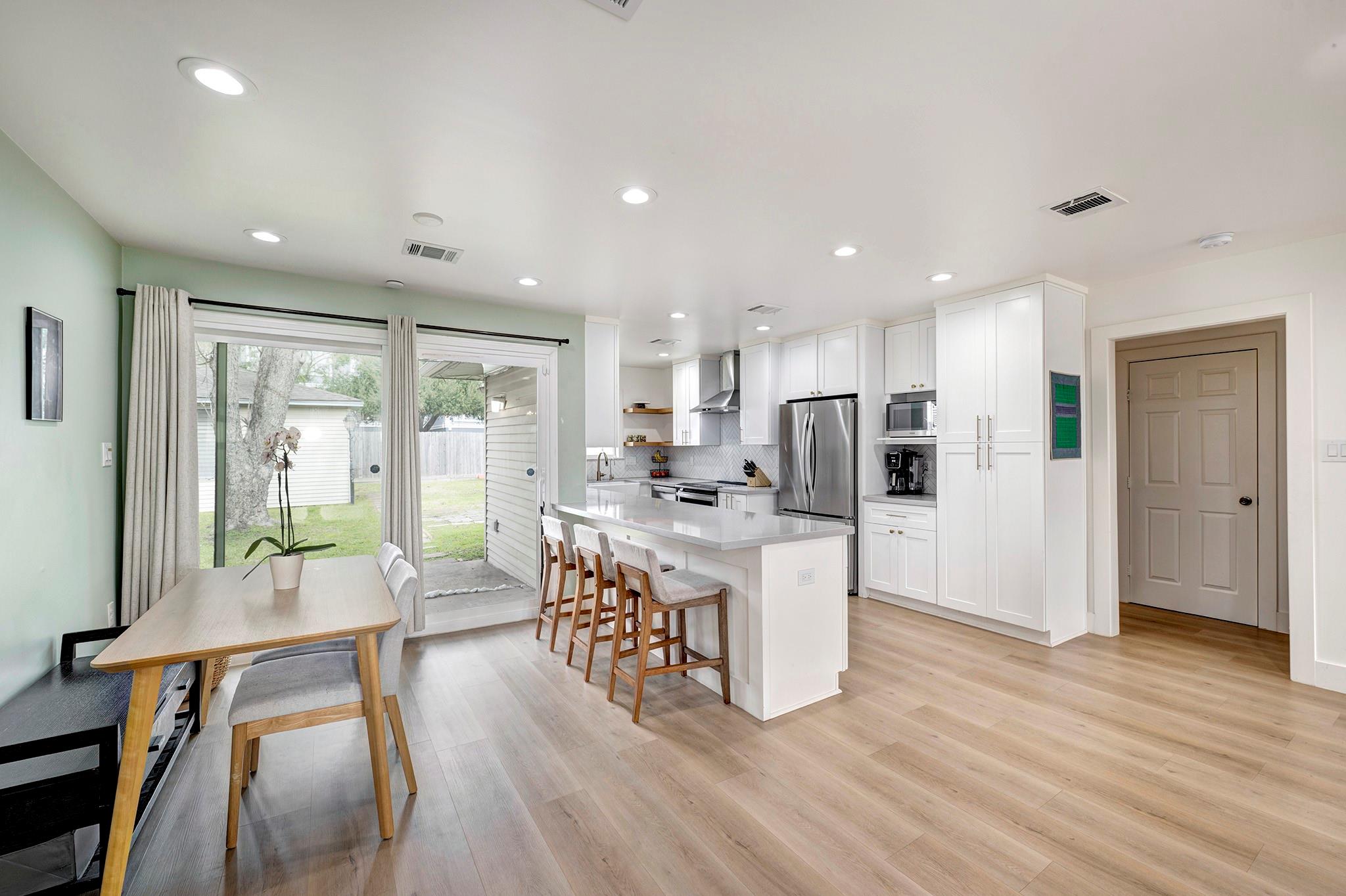 4536 Sunburst Street