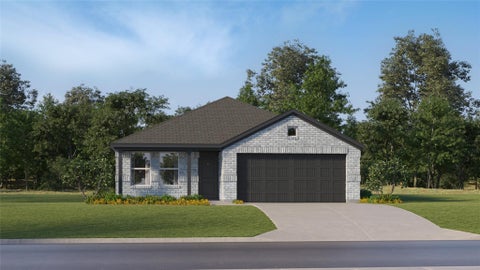 Photo of 710 Casabona Drive, Huffman, TX 77336 (MLS # 24777632)
