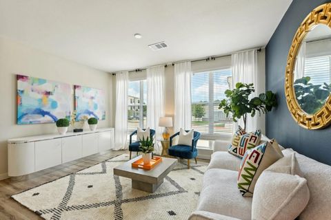 Photo of 1800 Central Pine Street #8104, Montgomery, TX 77316 (MLS # 91965484)