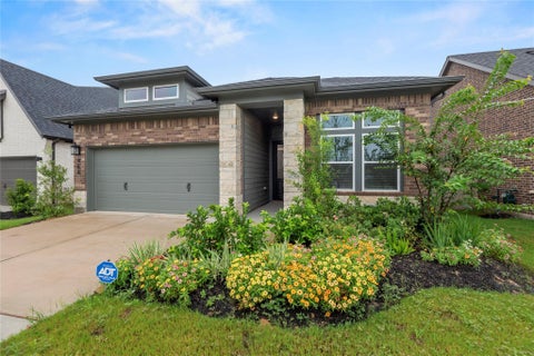 Photo of 468 Harvest Moon Drive, Katy, TX 77493 (MLS # 68959321)
