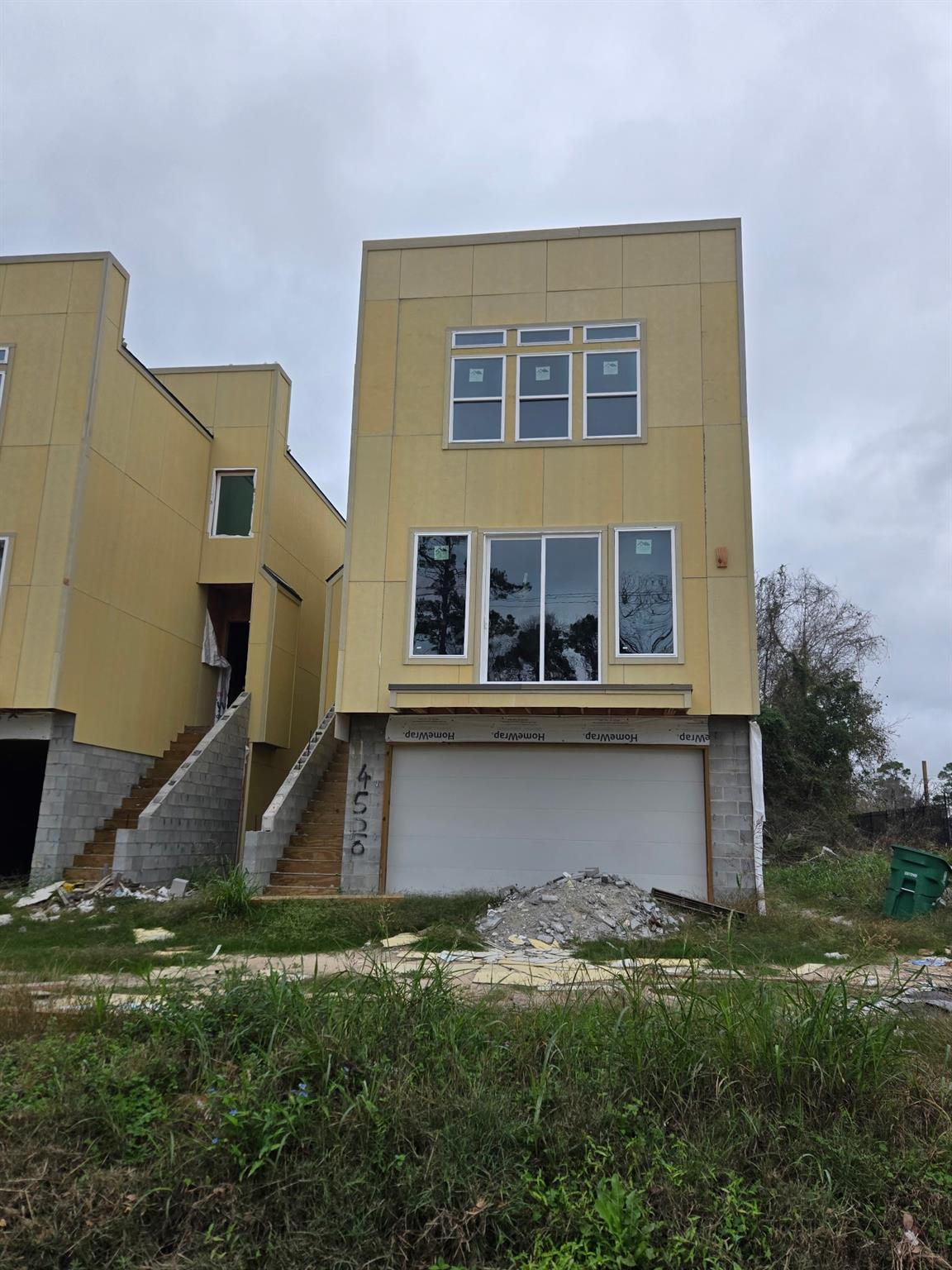 4532 Golden Forest Drive