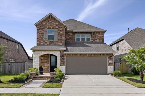 Photo of 19619 Upper Canyon Court, Cypress, TX 77433 (MLS # 17081924)