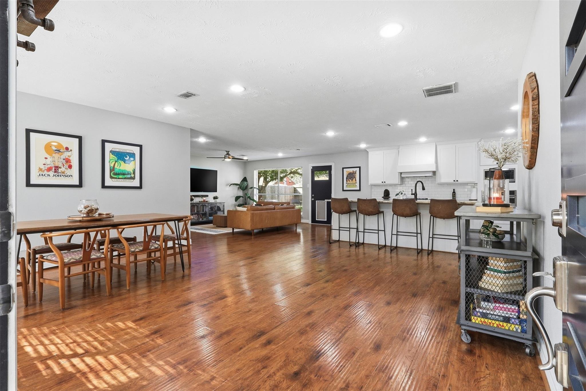 3012 Sugar Wood Drive