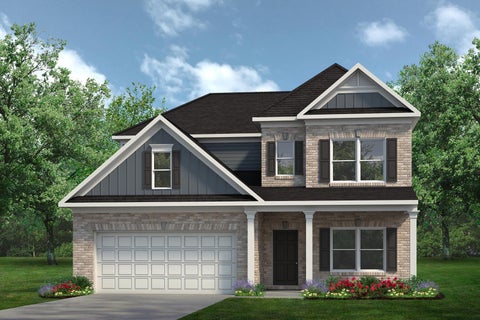 Photo of 420 San Sebastian Place, Pattison, TX 77423 (MLS # 36895595)
