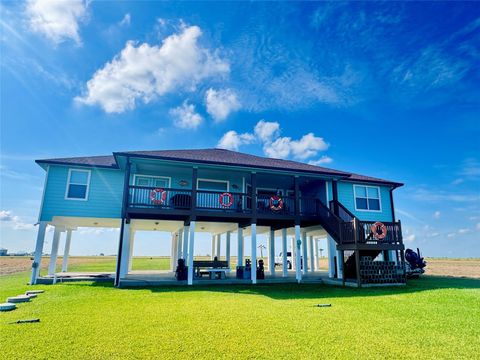 Photo of 653 Waypoint Drive, Palacios, TX 77465 (MLS # 65571897)