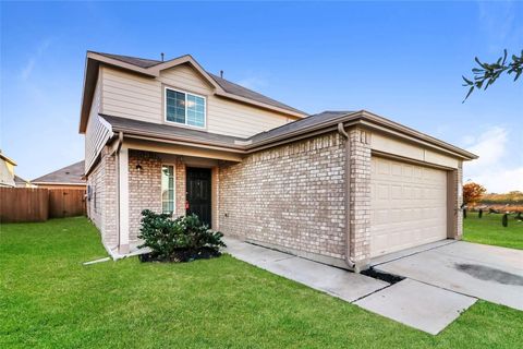 Photo of 24451 Dolce Marina Ct, Katy, TX 77493 (MLS # 73715952)
