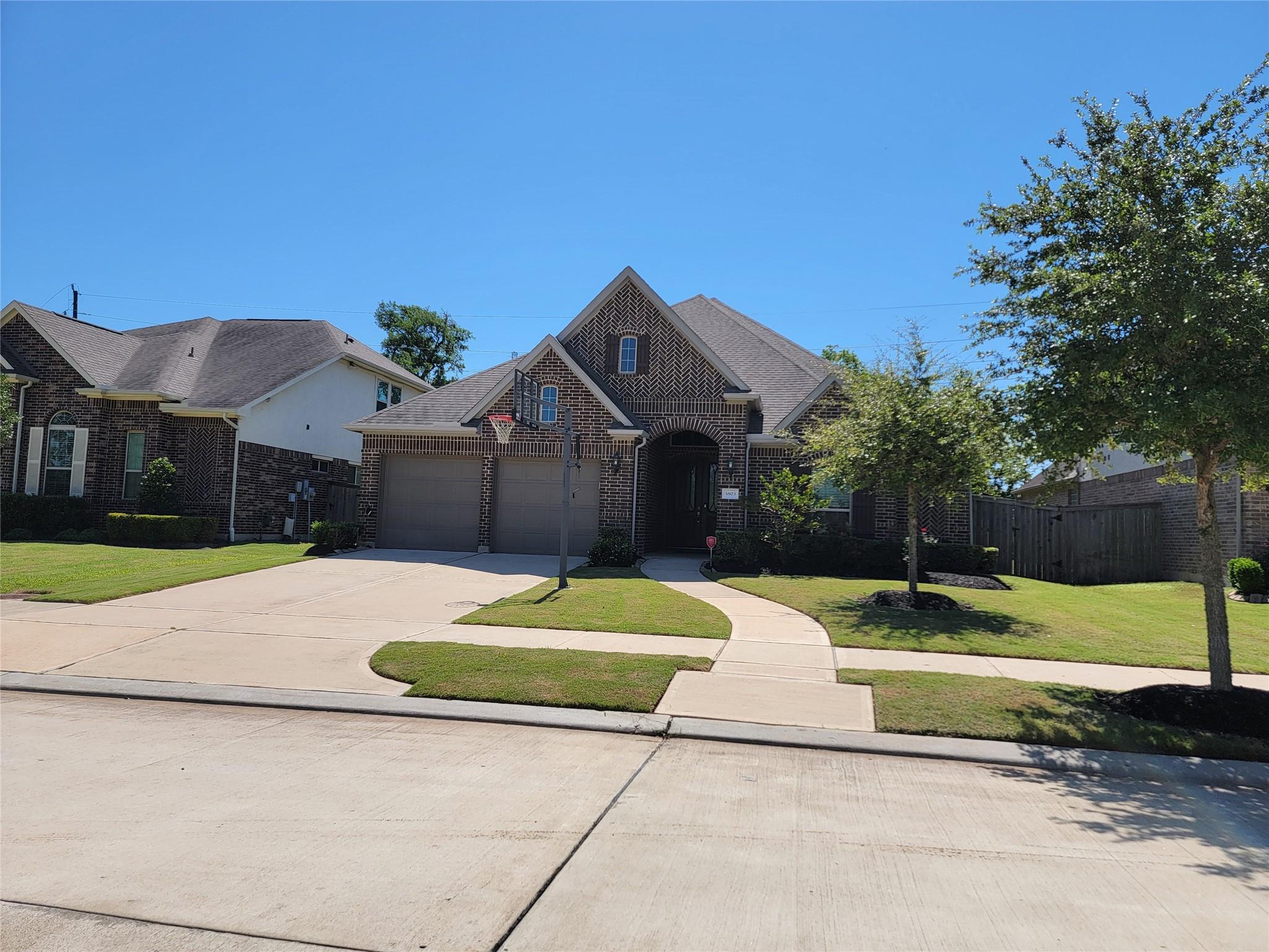 5803 Nowlands Run Lane