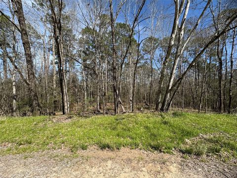 Vacant Land For Sale - 0000 Saddle Surrey Lane<br/> Coldspring, TX 77331