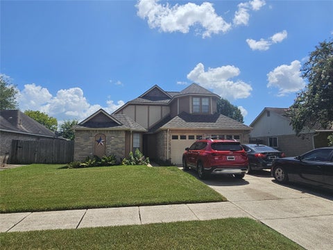 Photo of 806 Bayou Vista Drive, Deer Park, TX 77536 (MLS # 42589275)