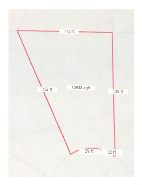 Vacant Land For Sale - Gum Tree Lane<br/> Plantersville, TX 77363