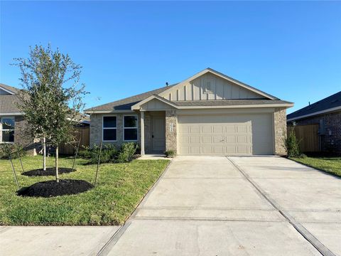 Photo of 26735 Scarlet Willow Drive, Katy, TX 77493 (MLS # 49434155)
