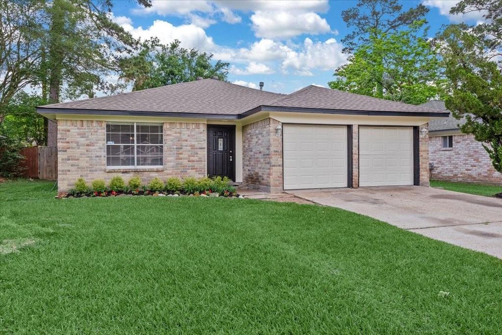 Photo of 29414 Sedgefield Street, Spring, TX 77386 (MLS # 89019181)