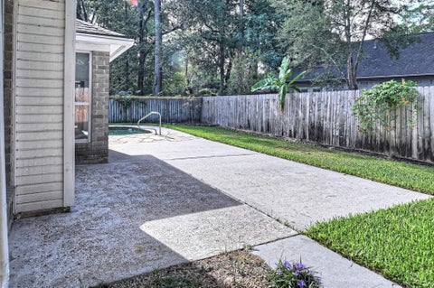 Tiny photo for 15 White Bark Pl, The Woodlands, TX 77381 (MLS # 93206892)