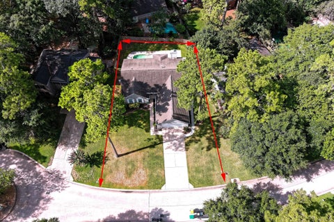 Tiny photo for 15 White Bark Pl, The Woodlands, TX 77381 (MLS # 93206892)