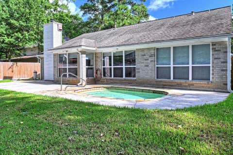 Tiny photo for 15 White Bark Pl, The Woodlands, TX 77381 (MLS # 93206892)
