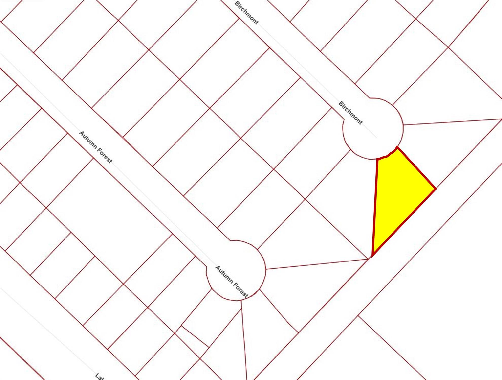 0 Birchmont Drive