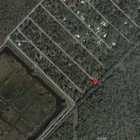 Vacant Land For Sale - Birchmont Drive<br/> Guy, TX 77444