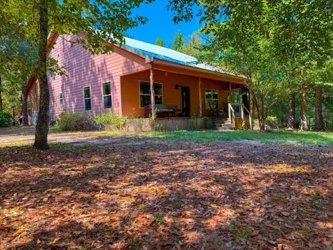 Photo of 1707 County Road 037, Jasper, TX 75951 (MLS # 82030738)