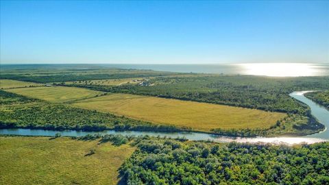 Photo of TBD Gau Road, Double Bayou, TX 77514 (MLS # 89324682)