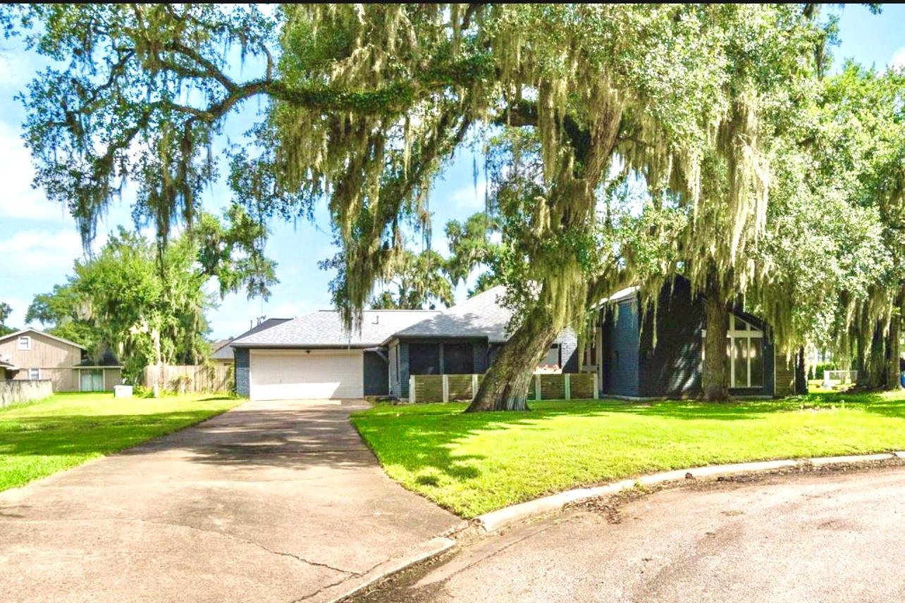 14 Seminole Lane