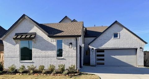 Photo of 26762 Frontier Trace Drive, Montgomery, TX 77316 (MLS # 16078287)