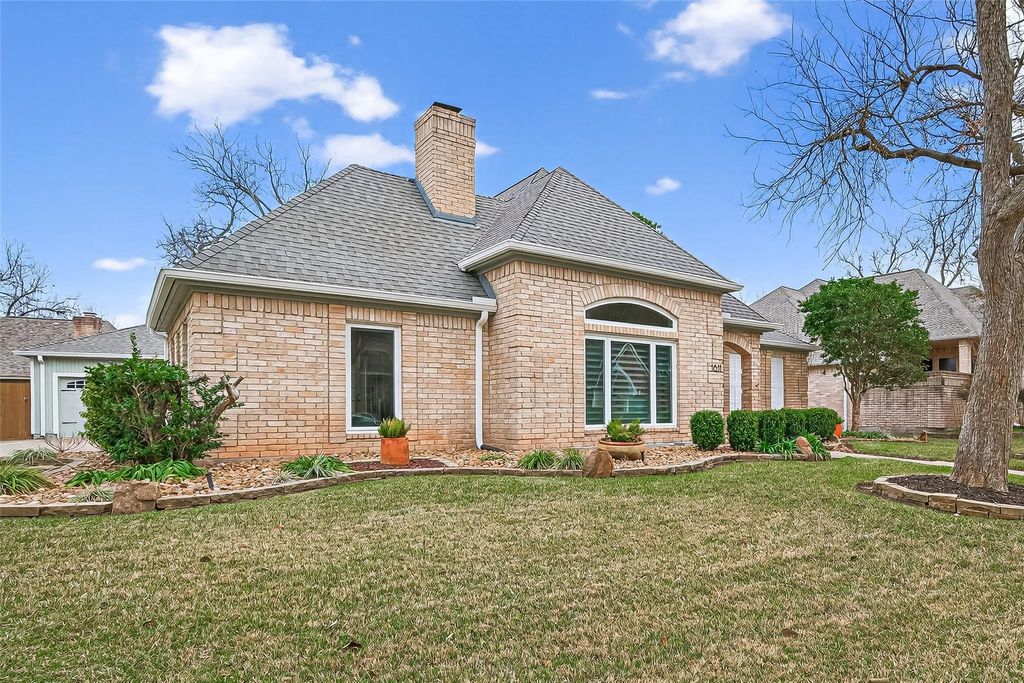 Photo of 1611 Deerfield Court, Richmond, TX 77406 (MLS # 90560524)