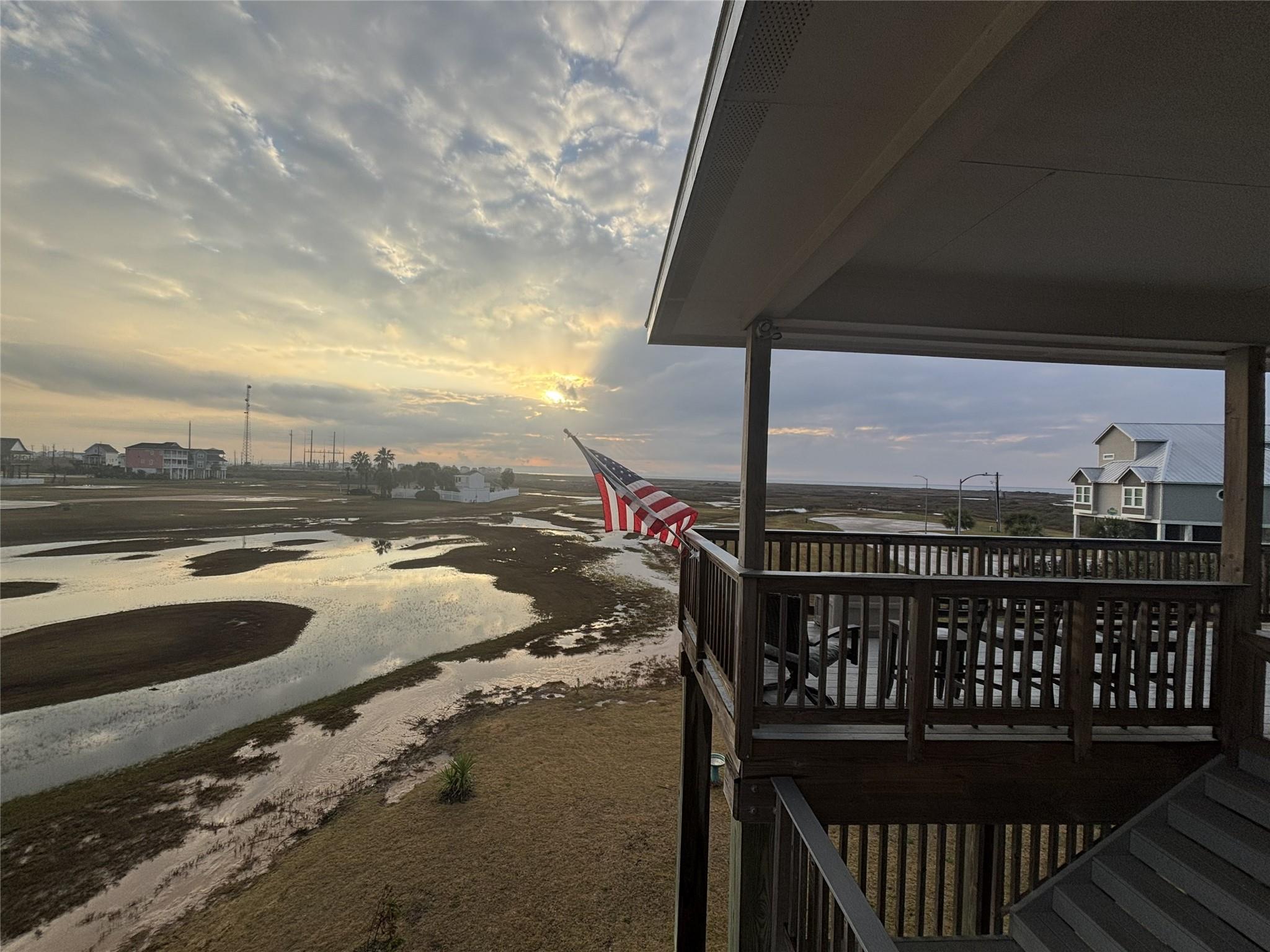 3730 Mendocino Drive