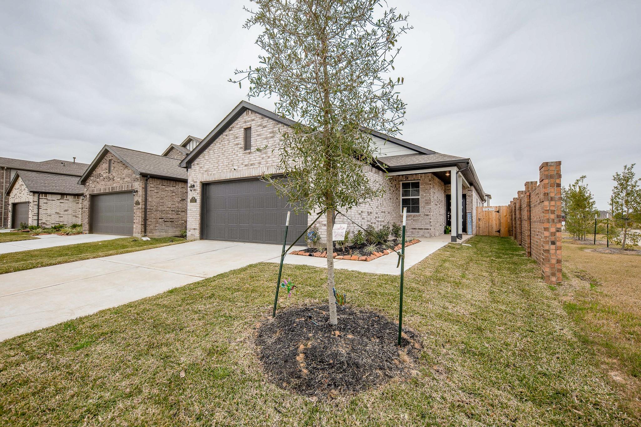 23302 Spring Genesis Lane