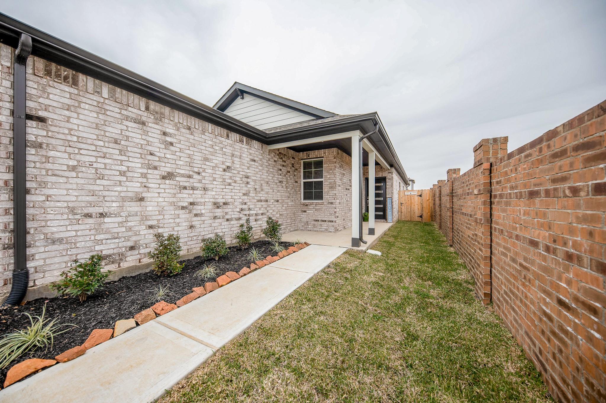 23302 Spring Genesis Lane
