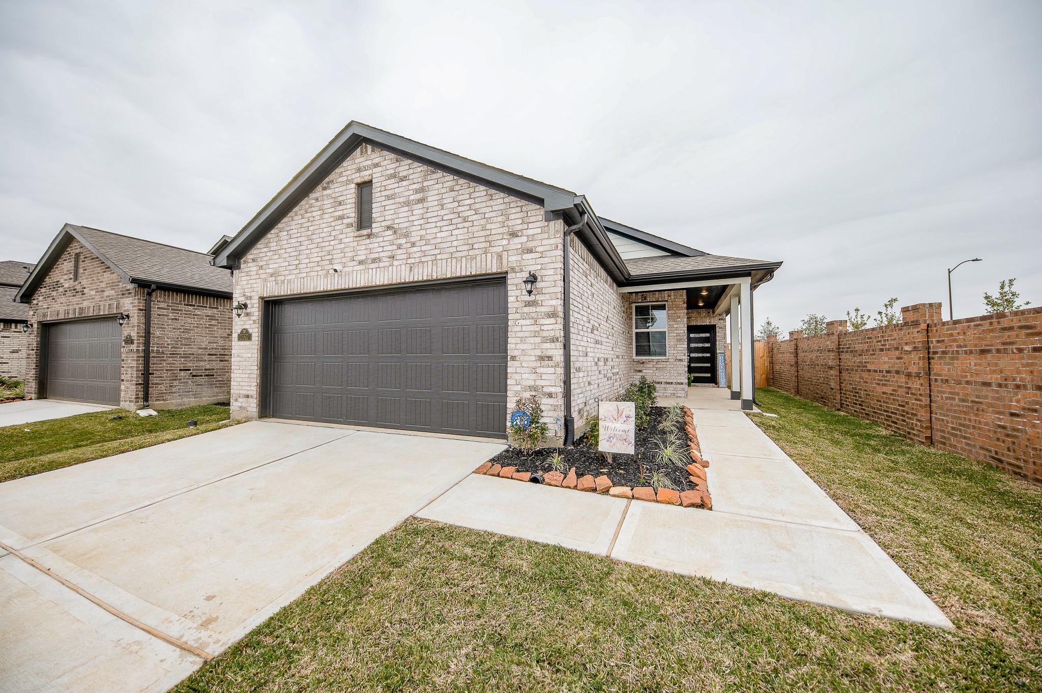 23302 Spring Genesis Lane