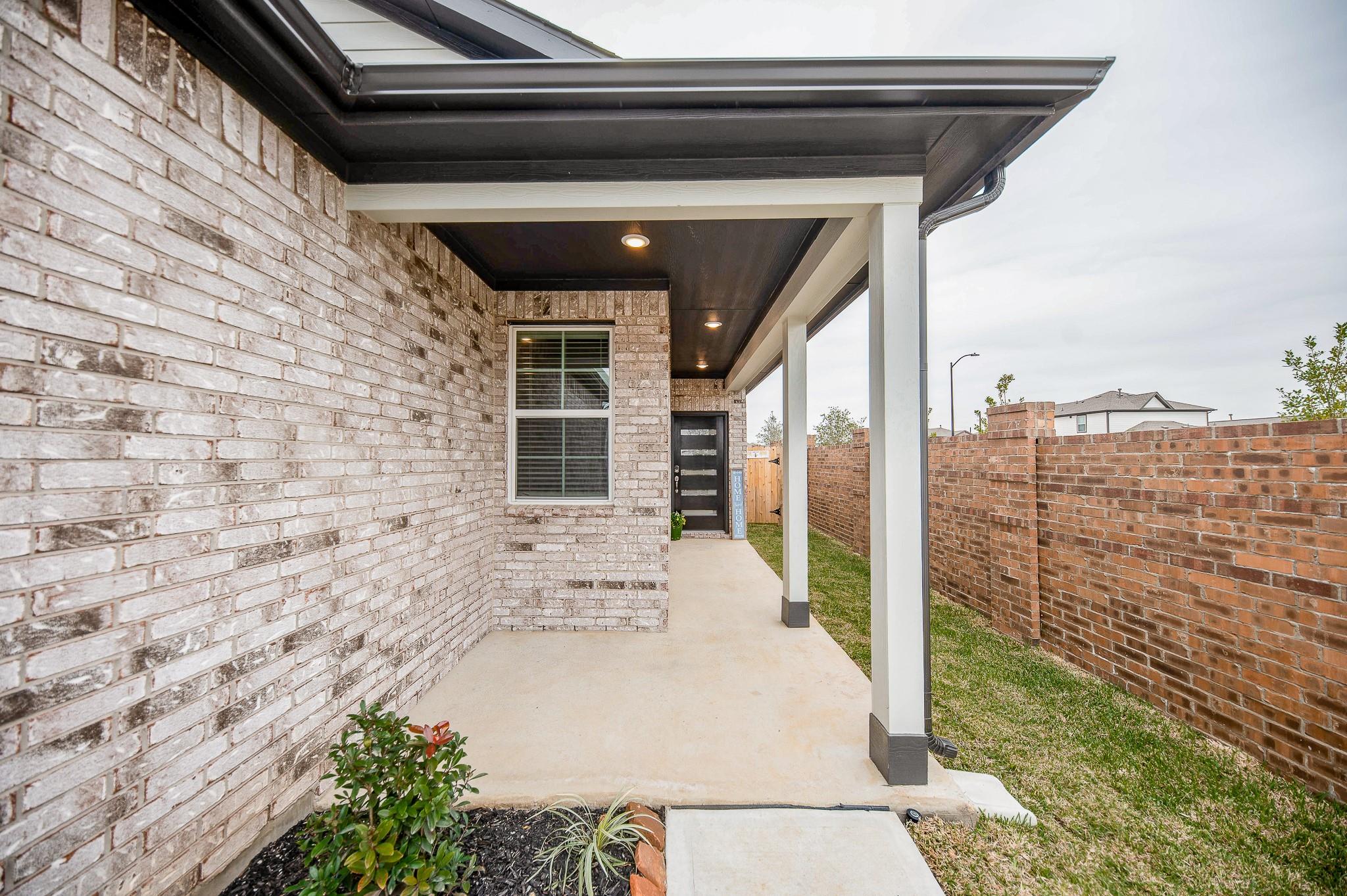 23302 Spring Genesis Lane