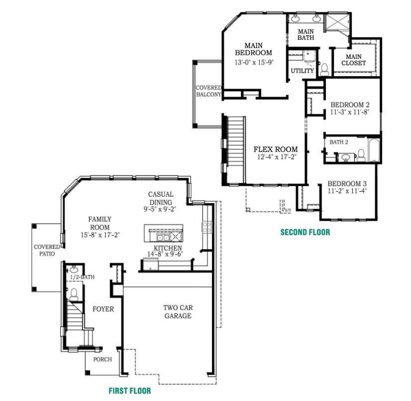 15823 Black Grouse Drive