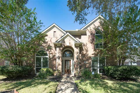 Photo of 22430 Water Edge Lane Ln, Katy, TX 77494 (MLS # 44831759)