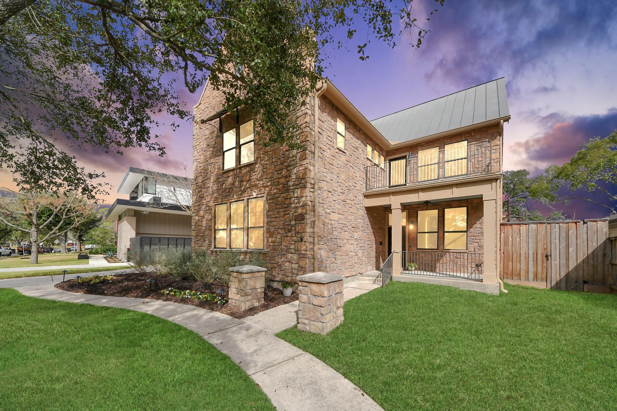 5006 Jackwood Street