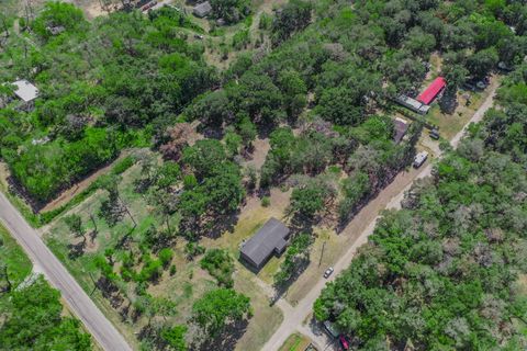 Photo of 0 Pin Oak Street, Rosharon, TX 77583 (MLS # 91093936)