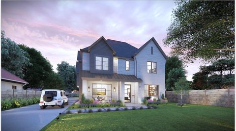 515 W 33rd Street Houston TX 77018