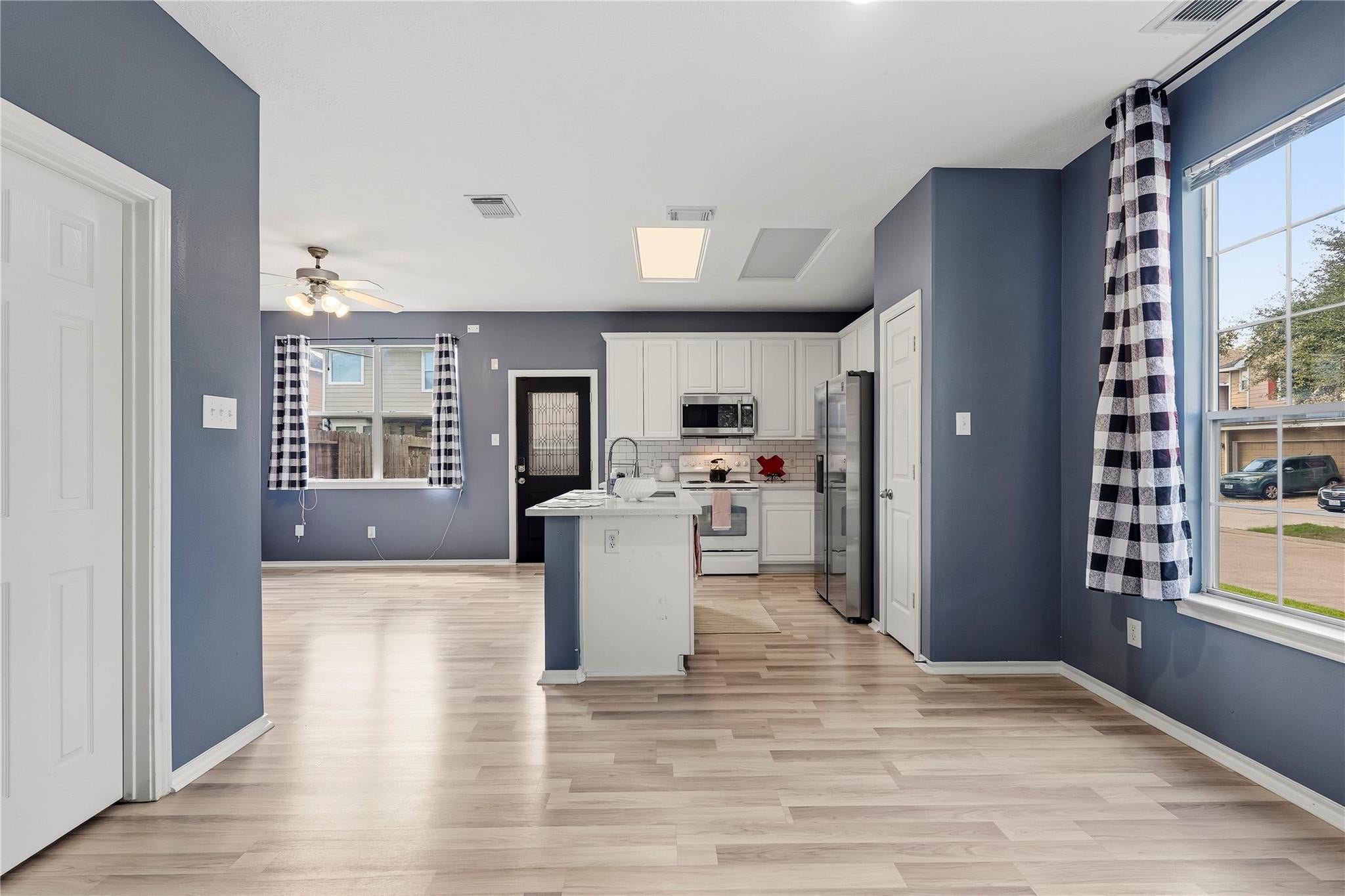 2602 Mill Creek Drive