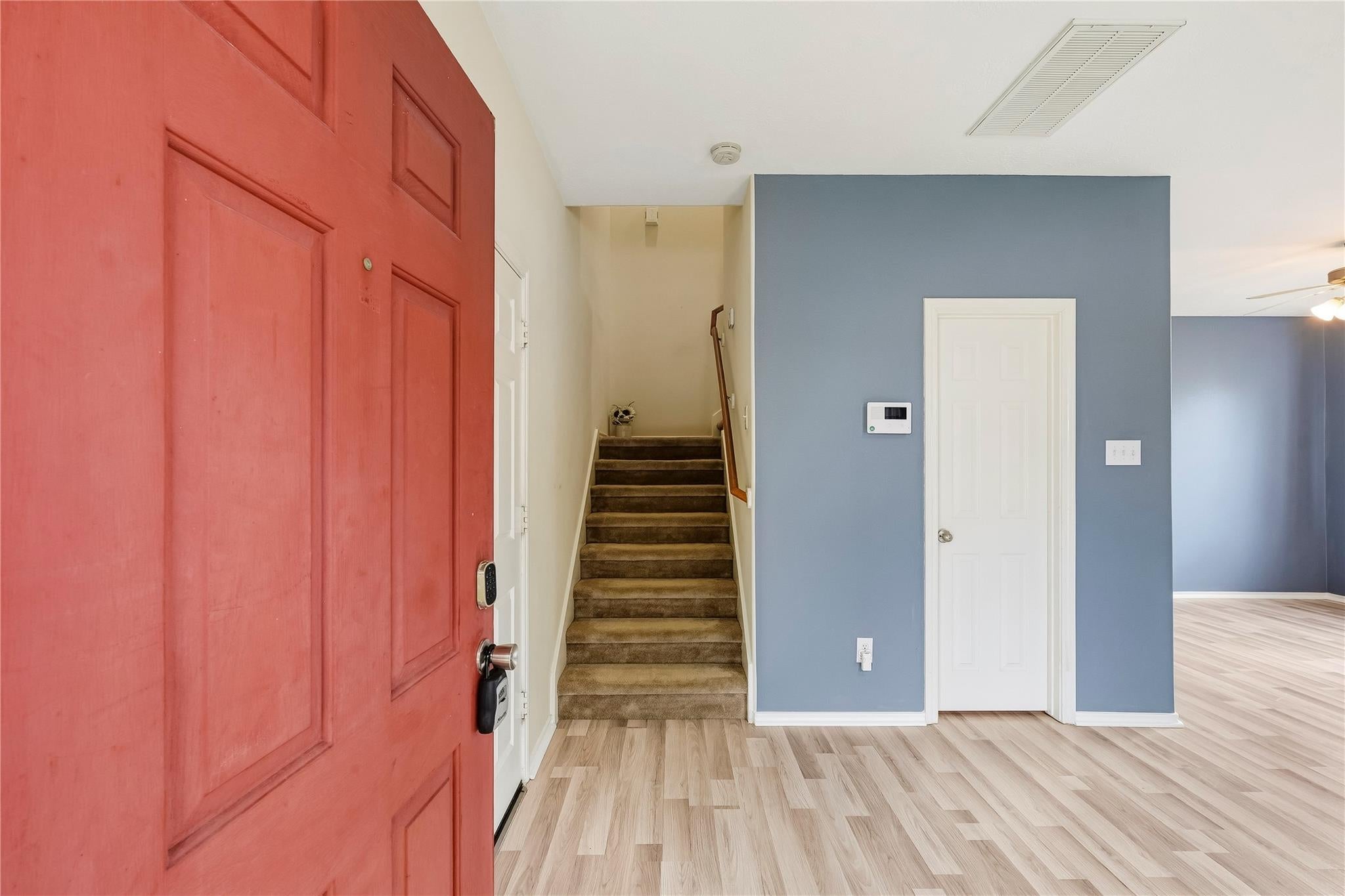 2602 Mill Creek Drive