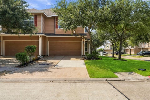 Photo of 2602 Mill Creek Drive, Pasadena, TX 77503 (MLS # 93970669)
